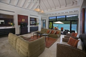 Magens Bay Villa 4