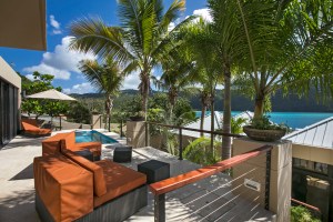 Magens Bay Villa 3